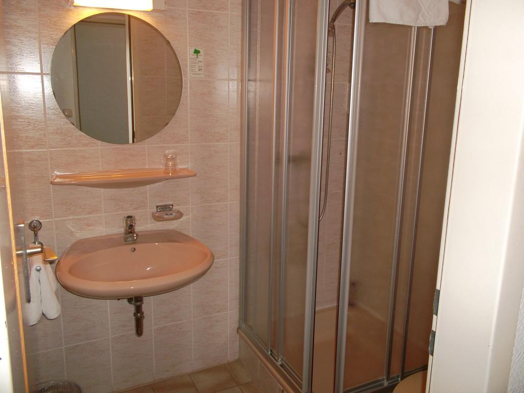 Hotel Hubertus Brome 客房 照片