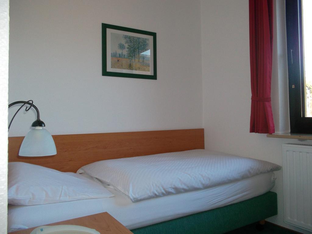 Hotel Hubertus Brome 客房 照片